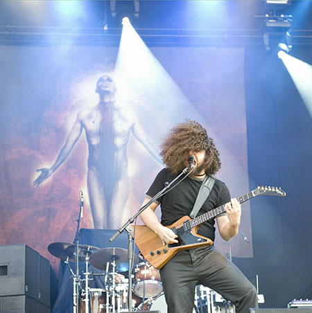 Download Festival: Download Festival 2010
