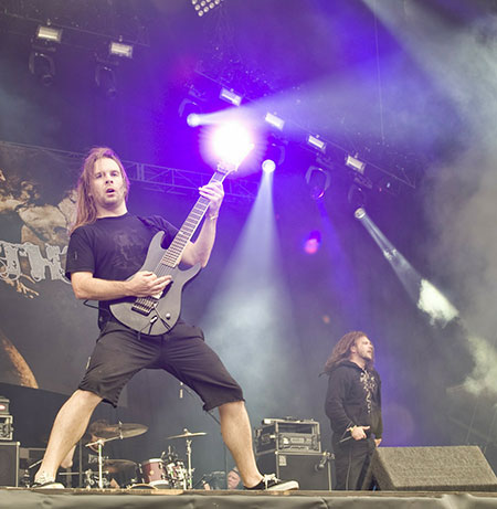 Download Festival: Download Festival 2010