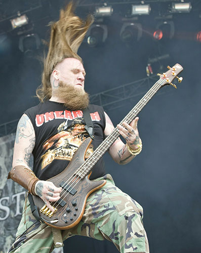 Download Festival: Download Festival 2010
