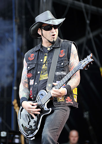 Download Festival: Download Festival 2010