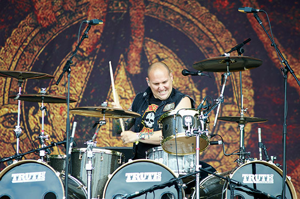 Download Festival: Download Festival 2010