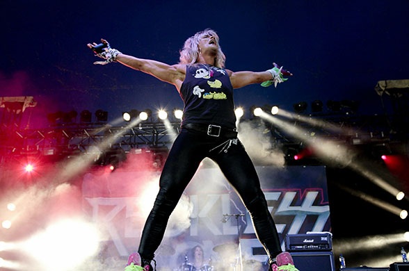 Download Festival: Download Festival 2010