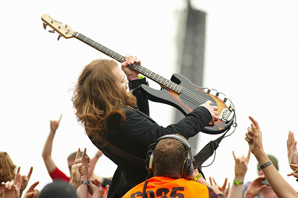 Download Festival: Download Festival 2010