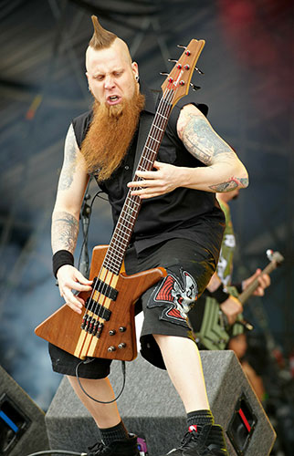 Download Festival: Download Festival 2010