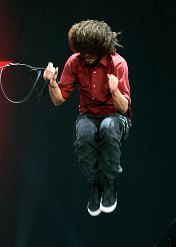 Download Festival: Download Festival 2010