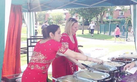 Beeston Festival Leeds