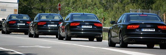 Bilderberg 2010 round up: This is how Bilderberg rolls.