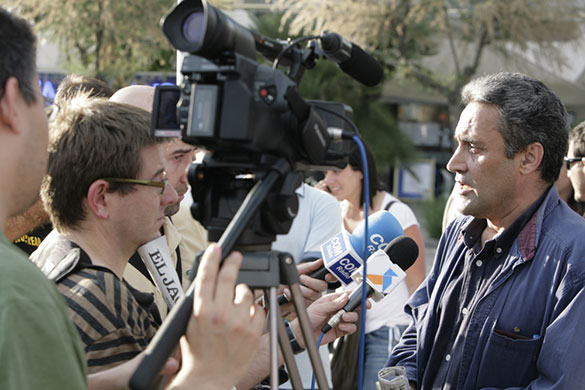 Bilderberg 2010 round up: For the first time in Bilderberg's history, the press turn up in force