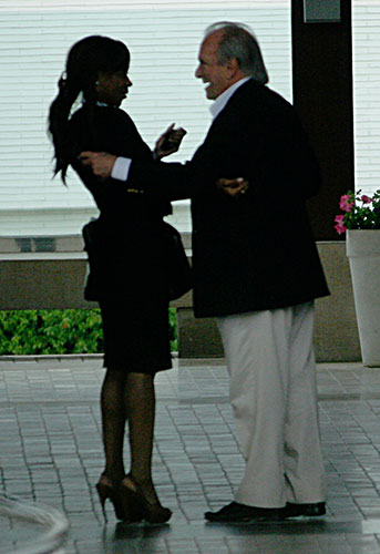 Bilderberg 2010 round up: Francisco Pinto Balsemão and Dambisa Moyo