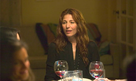 catherine keener feet. Catherine Keener in Please