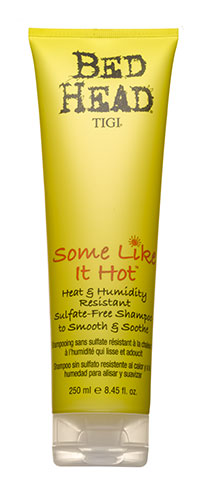 Lauren Luke summer hair: Lauren Luke summer hair