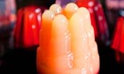 The universal jelly principle