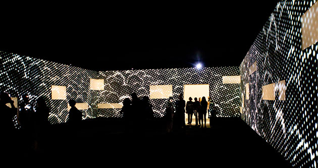 Art 41 Basel: International art show 'Art 41 Basel', in Basel, Switzerland