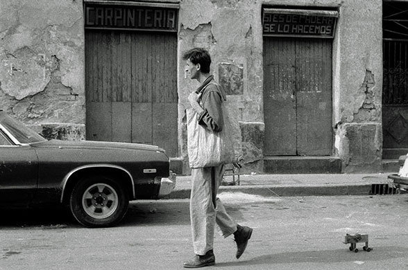 Francis Alys: Francis Alys