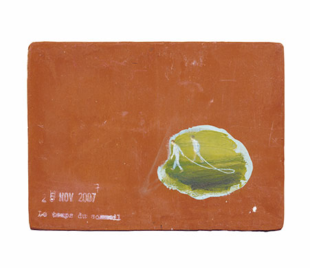 Francis Alys: Francis Alys