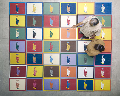 Francis Alys: Francis Alys