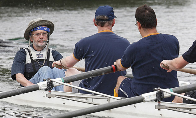 Camera Club: Seamo66 participates in the sport photography monthly assignment