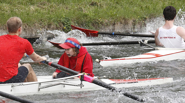 Camera Club: Seamo66 participates in the sport photography monthly assignment