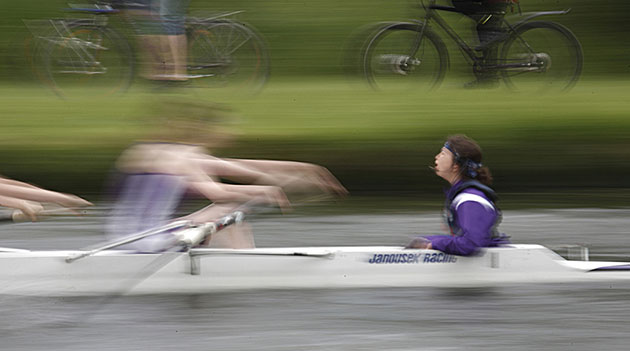 Camera Club: Seamo66 participates in the sport photography monthly assignment