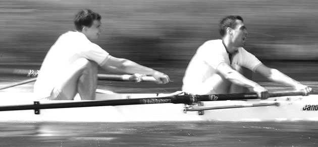 Camera Club: Seamo66 participates in the sport photography monthly assignment