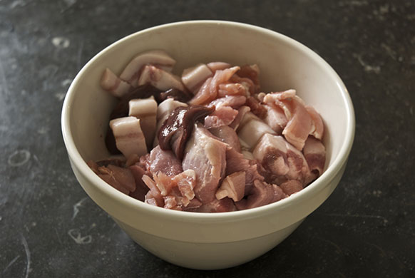 Pate de campagne: Tim Hayward makes pate