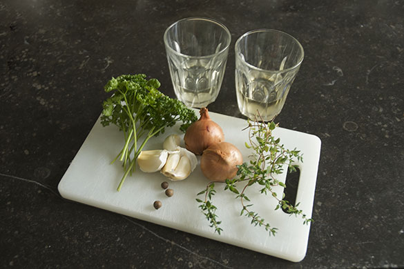 Pate de campagne: Tim Hayward makes pate