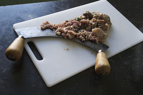 Pate de campagne: Tim Hayward makes pate