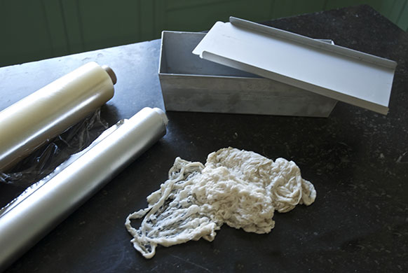 Pate de campagne: Tim Hayward makes pate