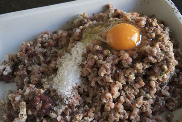 Pate de campagne: Tim Hayward makes pate