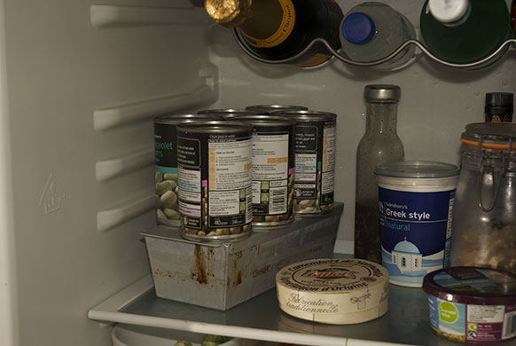 Pate de campagne: Tim Hayward makes pate