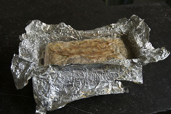 Pate de campagne: Tim Hayward makes pate