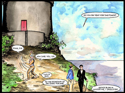 Ulysses by James Joyce