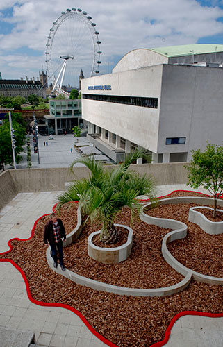 Festival Brazil: Ernesto Neto 