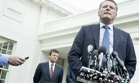 Carl-Henric Svanberg