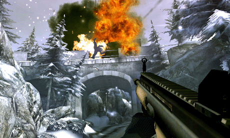 GoldenEye