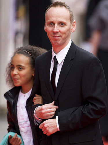 Edinburgh film fest 2010: Ewen Bremner