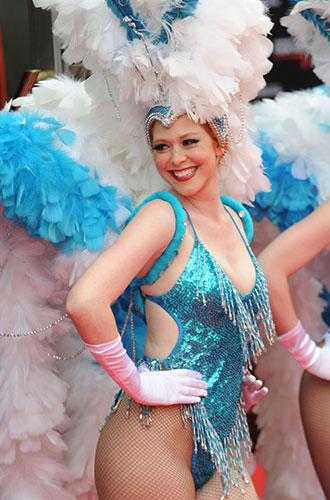 Edinburgh film fest 2010: Edinburgh International Film Festival: The Illusionist