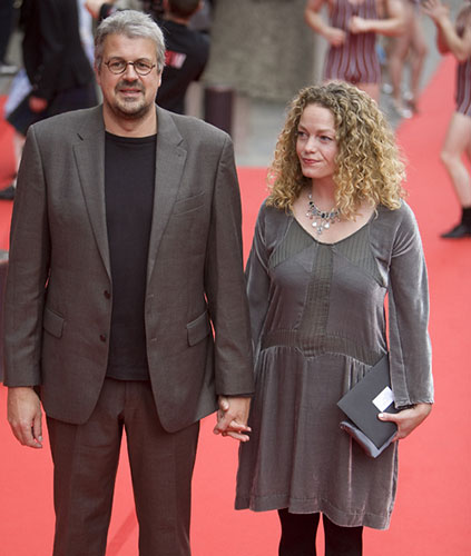 Edinburgh film fest 2010: Sylvain Chomet