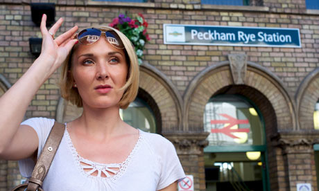 Peckham Finishing School for Girls