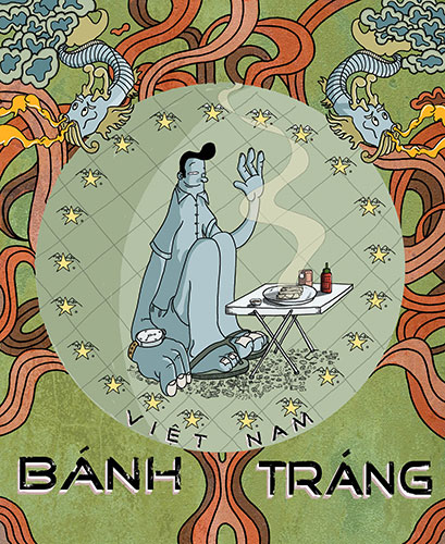 Julian Hanshaw: This is me - though with a bit more hair