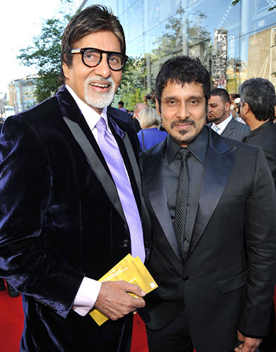 Week in film June 18: Raavan - World Film Premiere - Inside Arrivals