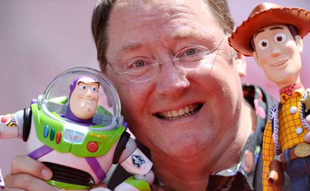Week in film June 18: 'Toy Story 3' World Premiere - California
