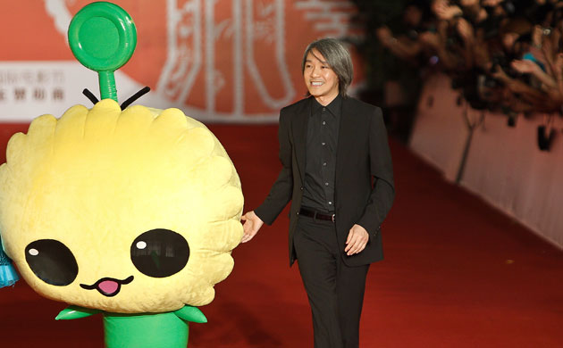 Week in film June 18: Stephen Chow