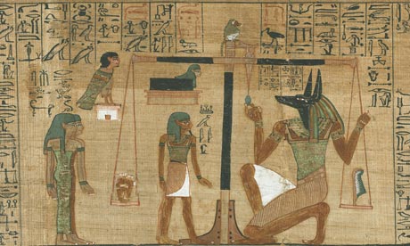 Anubis - Wikipedia, the free encyclopedia