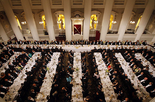 Week in business: Bank of England Governor Mervyn King speaks at the Lord Mayor's dinner