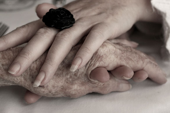 in pictures: generation: hands