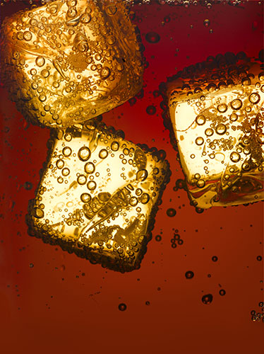 Week in business: Non-alcoholic drinks played the biggest part in the inflation slowdown