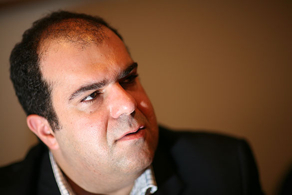 Week in business: EasyJet founder Sir Stelios Haji-Ioannou