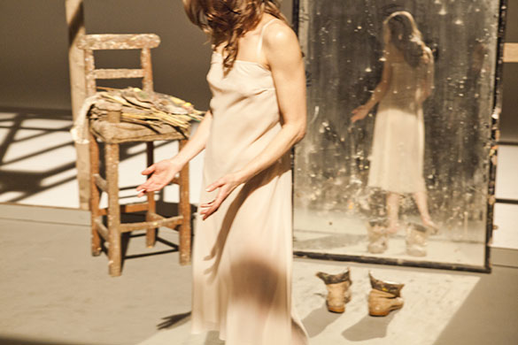 Small Gestures: Small Gestures