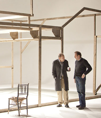 Small Gestures: Small Gestures